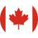 Canada Contry Icon